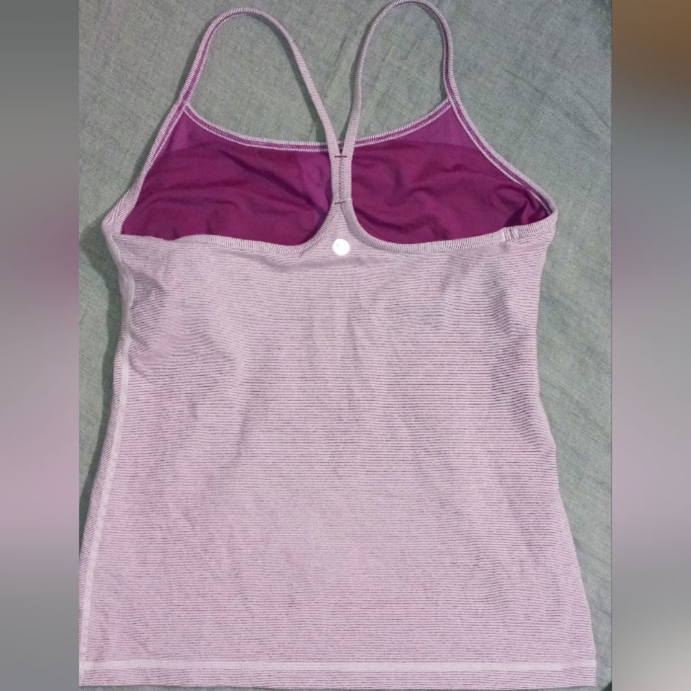 LULULEMON | Spaghetti Straps Workout Top (Individual)